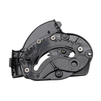 Piezas sueltas casco LS2 Mecanismo de barboquejo Valiant II FF900 Piezas sueltas casco LS2 Mecanismo de barboquejo Valiant II FF900